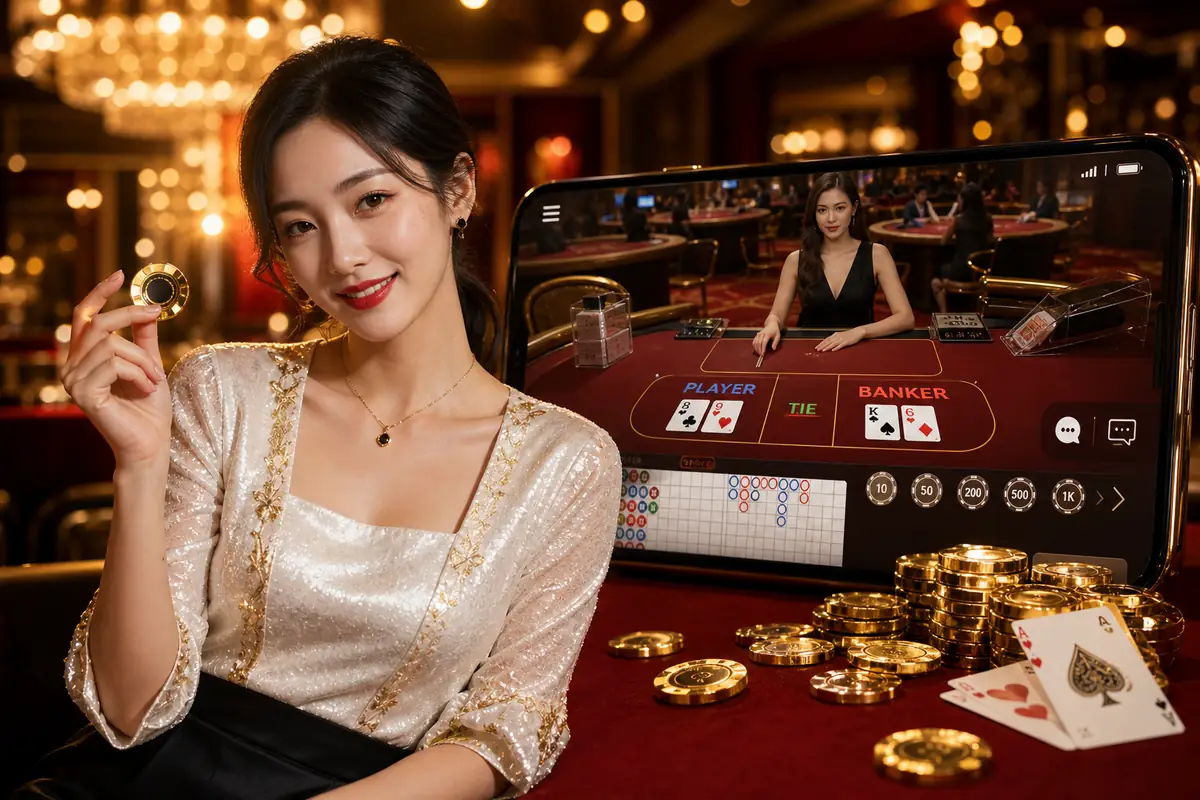 bc55 strategi asas permainan blackjack
