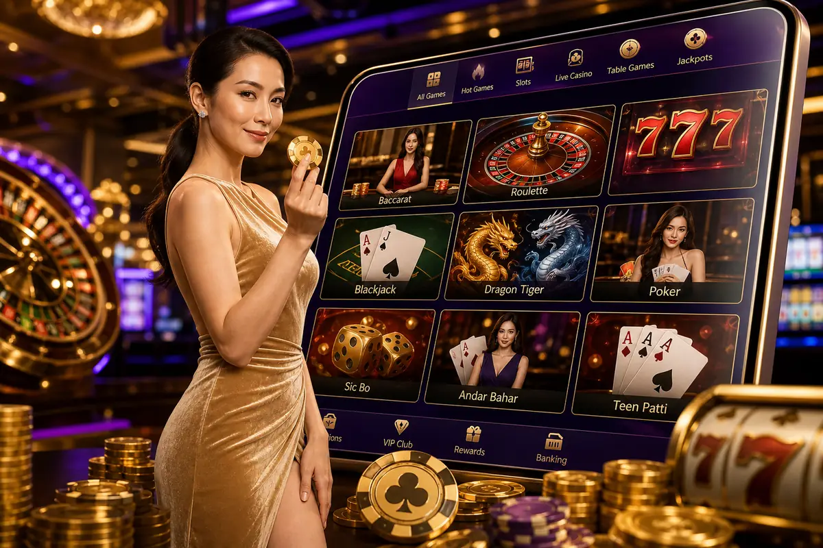 bc55 login halaman masuk akaun kasino