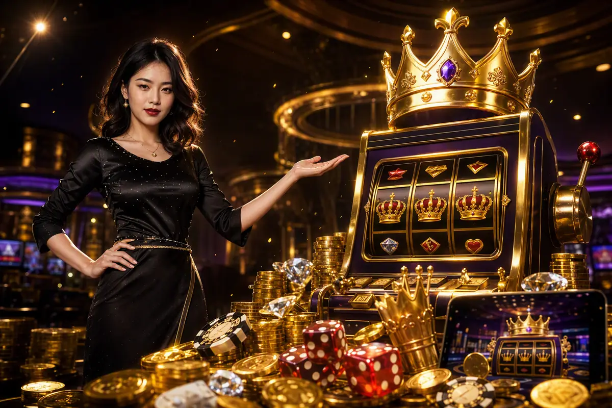 bc55 antara muka permainan slot skrin