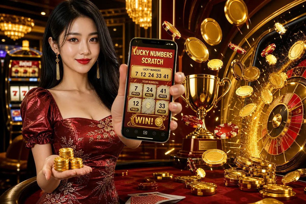 bc55 Casino perjudian bertanggungjawab pemain selamat