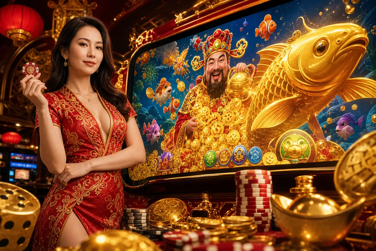 bc55 strategi slot volatiliti permainan pilihan